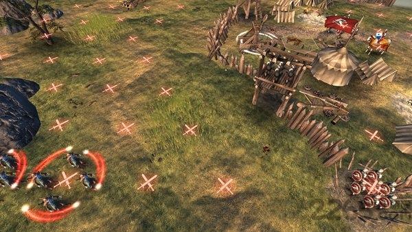 六角指挥官梦幻英雄最新版本(Hex Commander: Fantasy Heroes)下载,六角指挥官,军事手游,战棋手游
