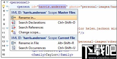 Oxygen XML Author下载,XML,网页制作