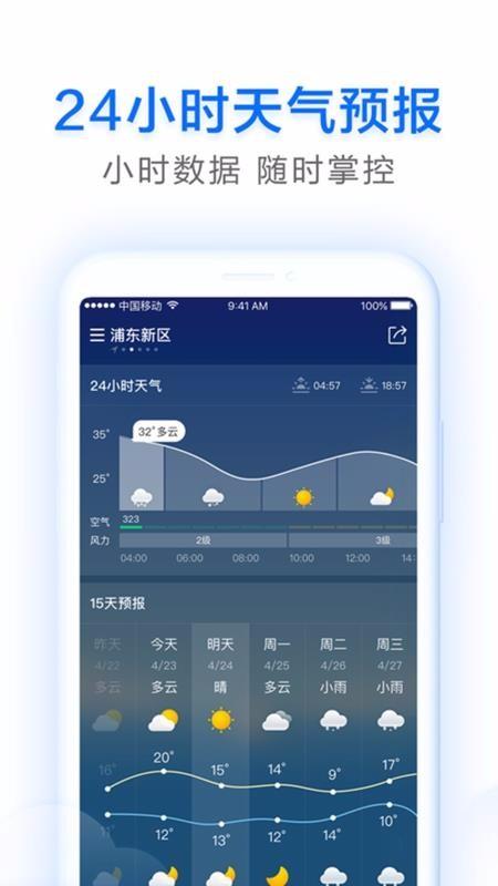 云猿天气预告app下载,云猿天气预告安卓版