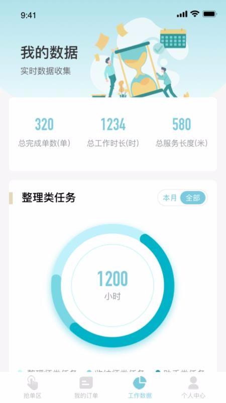 艺恩整理app下载,艺恩整理手机版