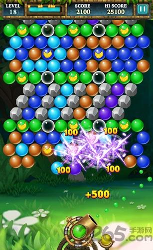 泡沫射击手机游戏下载,bubbleworlds,消除app,泡泡游戏
