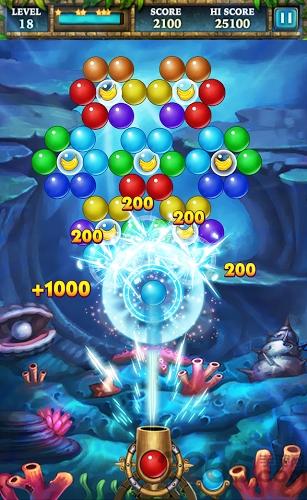 泡沫射击手机游戏下载,bubbleworlds,消除app,泡泡游戏