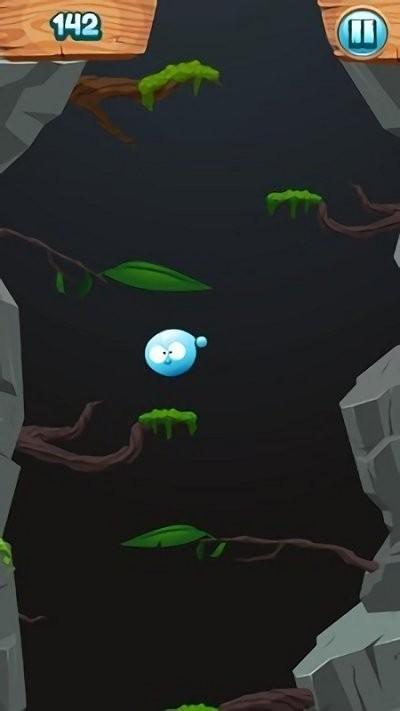 水滴竞赛游戏下载,水滴竞赛,跳跃游戏,趣味游戏